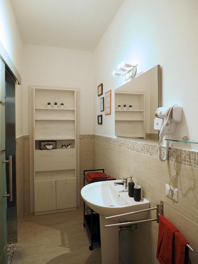 B&B Del Corso Мателика Екстериор снимка