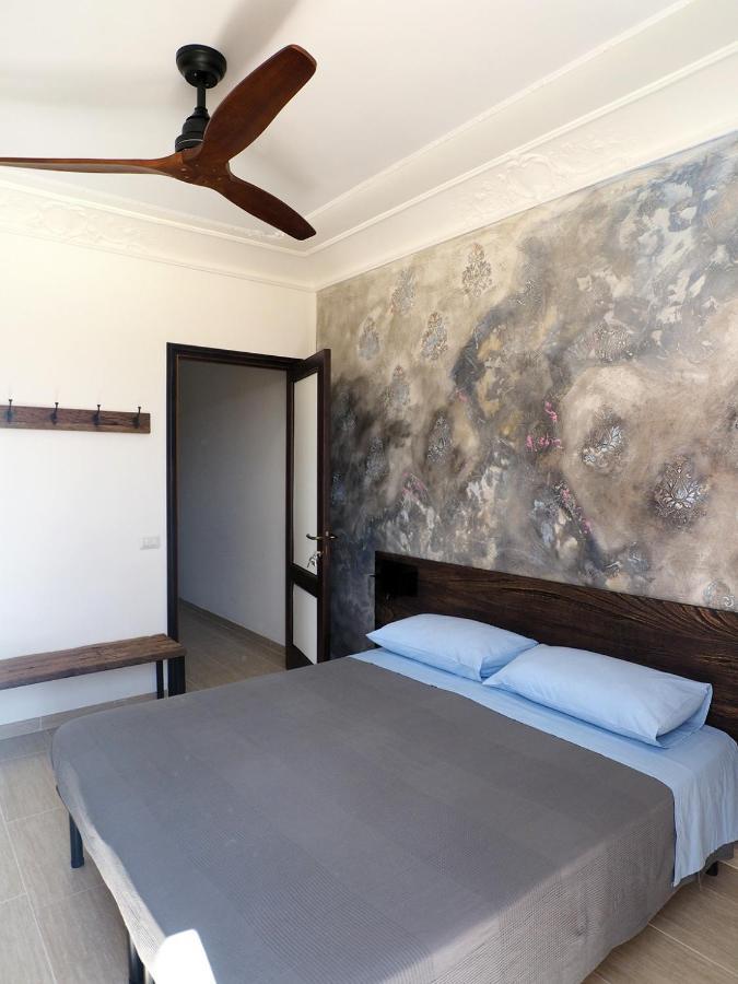 B&B Del Corso Мателика Екстериор снимка