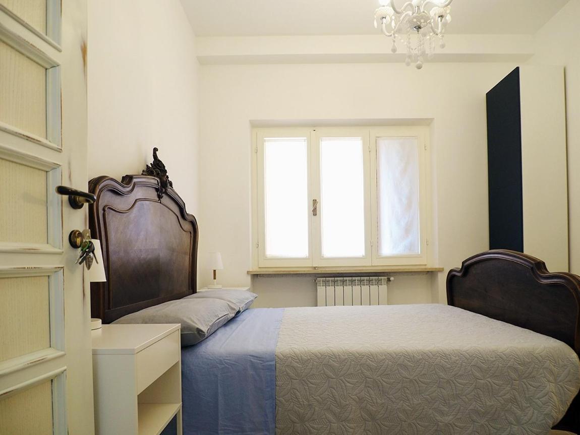 B&B Del Corso Мателика Екстериор снимка