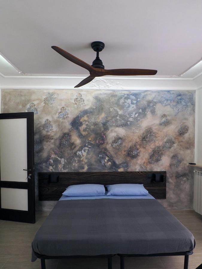 B&B Del Corso Мателика Екстериор снимка