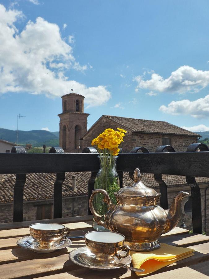B&B Del Corso Мателика Екстериор снимка