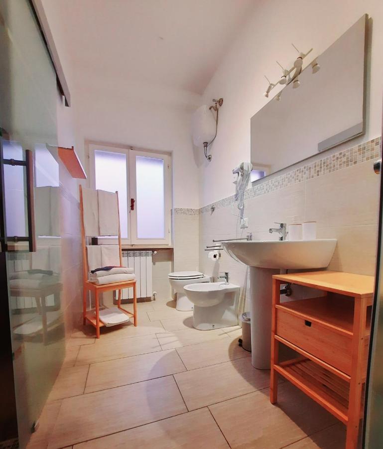 B&B Del Corso Мателика Екстериор снимка