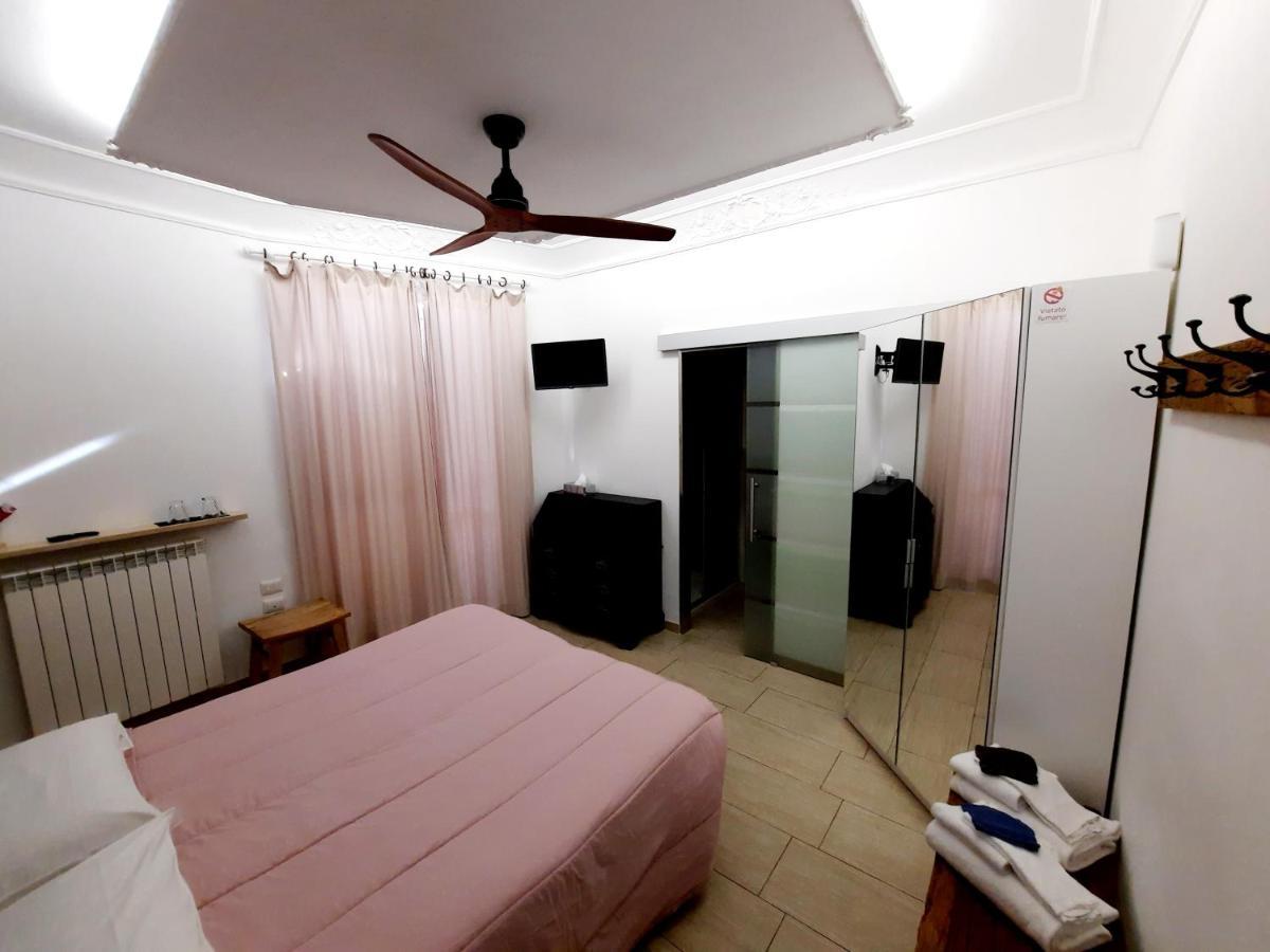 B&B Del Corso Мателика Стая снимка