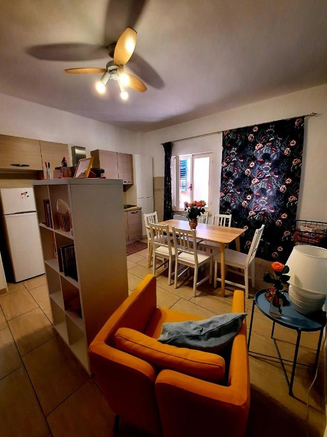 B&B Del Corso Мателика Екстериор снимка