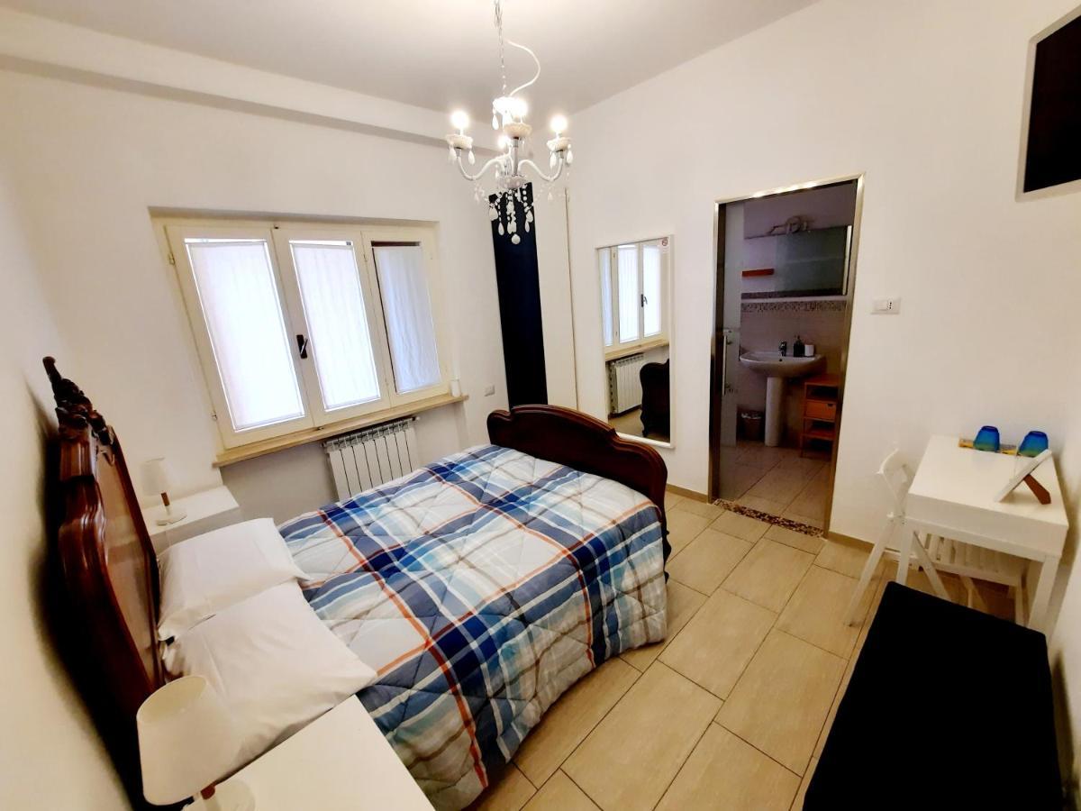 B&B Del Corso Мателика Екстериор снимка