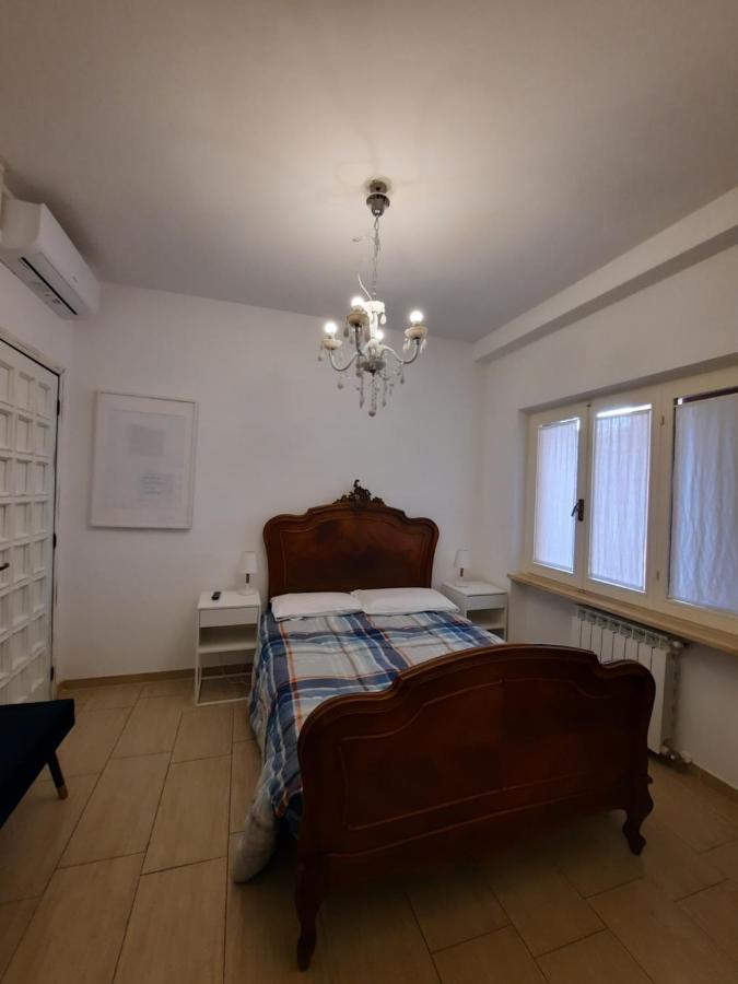 B&B Del Corso Мателика Екстериор снимка