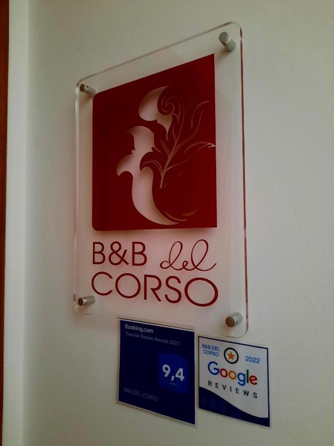 B&B Del Corso Мателика Екстериор снимка
